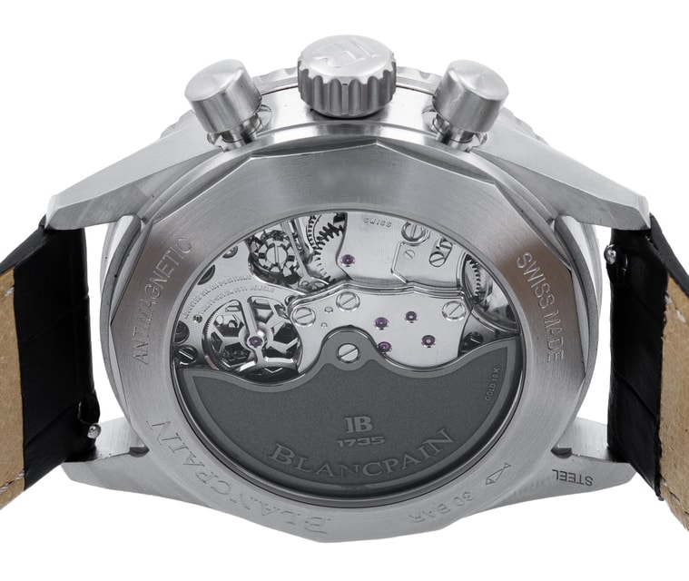 Blancpain Fifty Fathoms 5200-1110-B52A Image 4